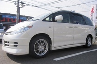 トヨタ エスティマL