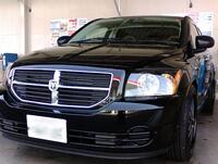 ダッジ キャリバー SE_RHD(AT_2.0)