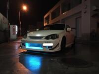 ホンダ インテグラ iS_プレミアムスタイル(MT_2.0)
