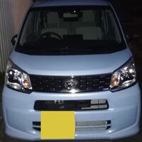 ダイハツ ムーヴ Xターボ“SA II”_4WD(CVT_0.66)