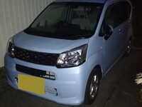 ダイハツ ムーヴ Xターボ“SA II”_4WD(CVT_0.66)