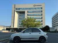 マツダ レビュー S2(MT_1.3)