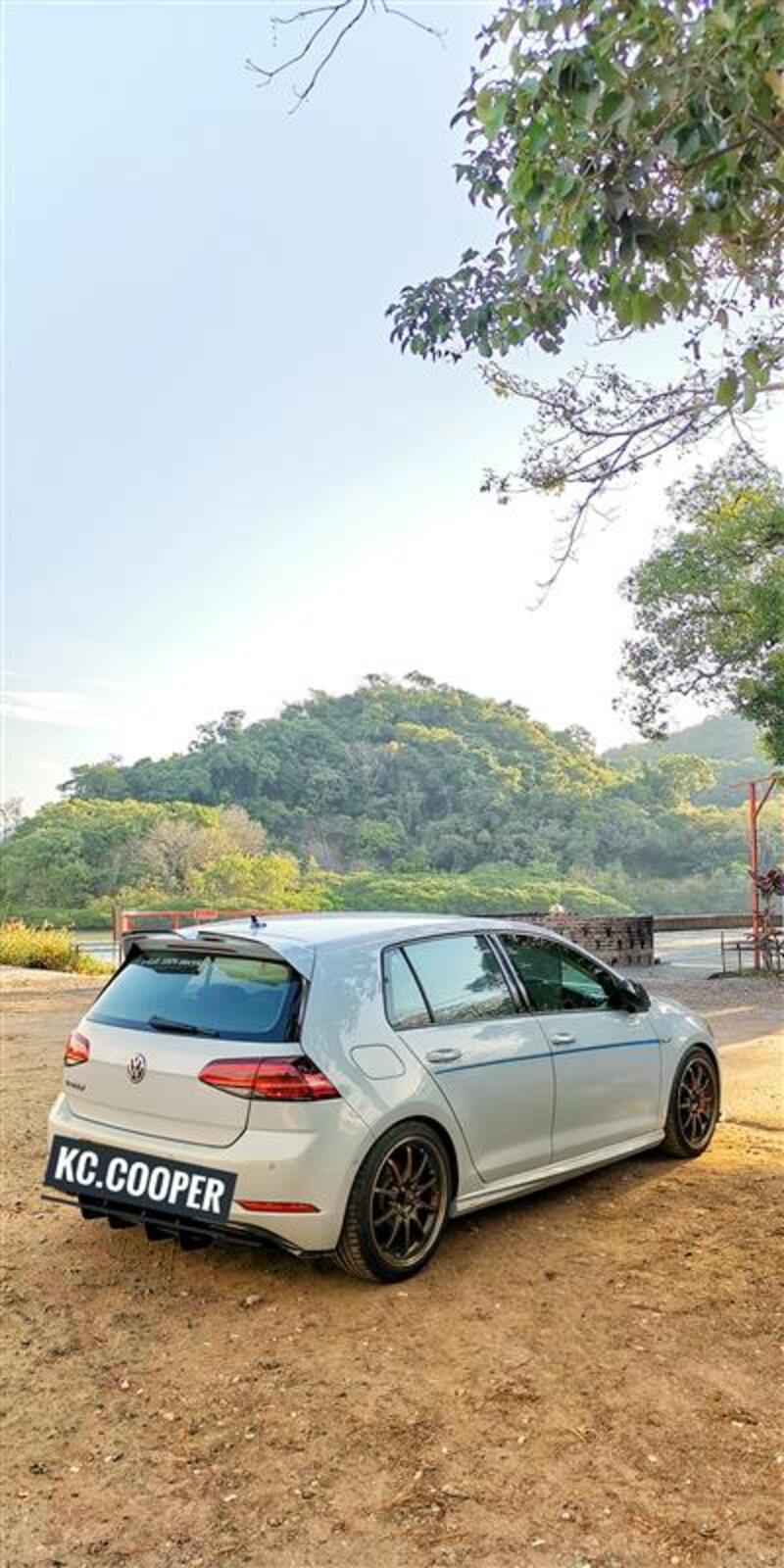 フォルクスワーゲン e-ゴルフ e－ゴルフ_RHD