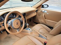 ポルシェ 911 ターボ_LHD_4WD(AT_3.6)