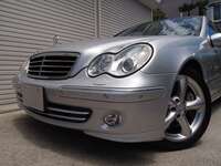 メルセデス・ベンツ Cクラス セダン C230 アバンギャルド_RHD(AT_2.5)
