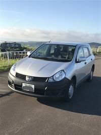日産 AD VE_4WD（AT_1.6)