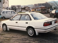 トヨタ カローラ GT(MT_1.6)
