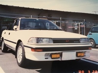 トヨタ カローラ GT(MT_1.6)