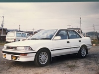 トヨタ カローラ GT(MT_1.6)