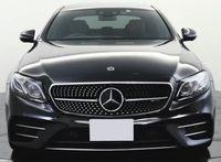 メルセデスAMG Eクラス セダン メルセデスAMG E43  4マチック_RHD_4WD(AT_3.0)