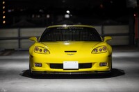 シボレー コルベット クーペ Z06_LHD（MT_7.0）