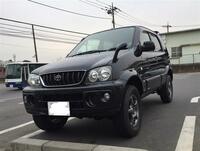 トヨタ キャミ Q4WD(AT)