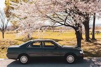 トヨタ クラウン ロイヤルサルーンG(AT_3.0)