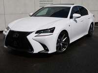 レクサス GS 200t“Fスポーツ”(SPDS_2.0)