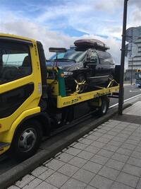 クライスラー ボイジャー LE_RHD(AT_3.3)