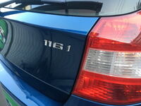 BMW 1シリーズ ハッチバック 116i(AT_1.6)