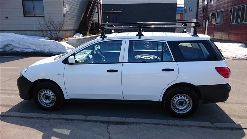 マツダ ファミリアバン