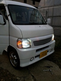 ホンダ アクティ SDX(MT_0.66)
