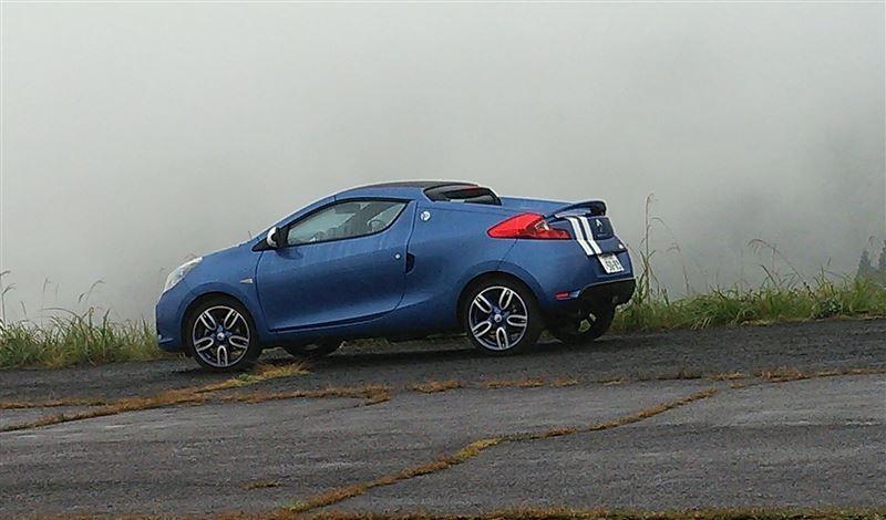 ルノー ウインド ウインド ゴルディーニ_LHD(MT_1.6)