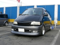 日産 ラルゴ SX-G(AT_2.4)