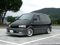 日産 ラルゴ SX-G(AT_2.4)