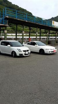 ホンダ インテグラ TYPE_R(3ドア_MT_1.8)