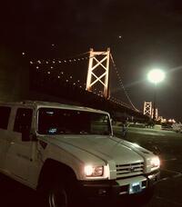 トヨタ メガクルーザー