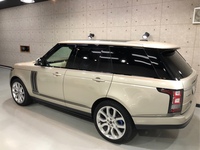 ランドローバー レンジローバー 3.0 V6 ヴォーグ プレミアムエディション_RHD_5人乗り_4WD(AT_3.0)