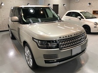 ランドローバー レンジローバー 3.0 V6 ヴォーグ プレミアムエディション_RHD_5人乗り_4WD(AT_3.0)