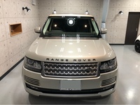 ランドローバー レンジローバー 3.0 V6 ヴォーグ プレミアムエディション_RHD_5人乗り_4WD(AT_3.0)