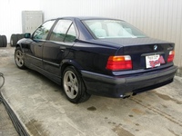 BMW 3シリーズ セダン 325i_RHD(AT_2.5)