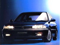 ホンダ アコード 2.0EXL-i(AT_2.0)