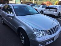 メルセデス・ベンツ Cクラス セダン C180 コンプレッサー アバンギャルド_RHD(AT_1.8)