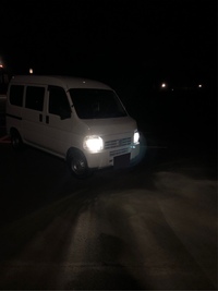 ホンダ アクティ