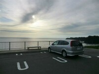 ホンダ ストリーム iS_4WD(AT_2.0)