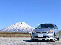 ホンダ ストリーム iS_4WD(AT_2.0)