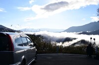 ホンダ ストリーム iS_4WD(AT_2.0)