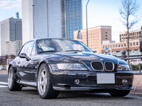 BMW Z3 クーペ