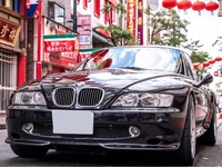 BMW Z3 クーペ