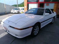 トヨタ スープラ GT_TWIN_TURBO(MT_2.0)