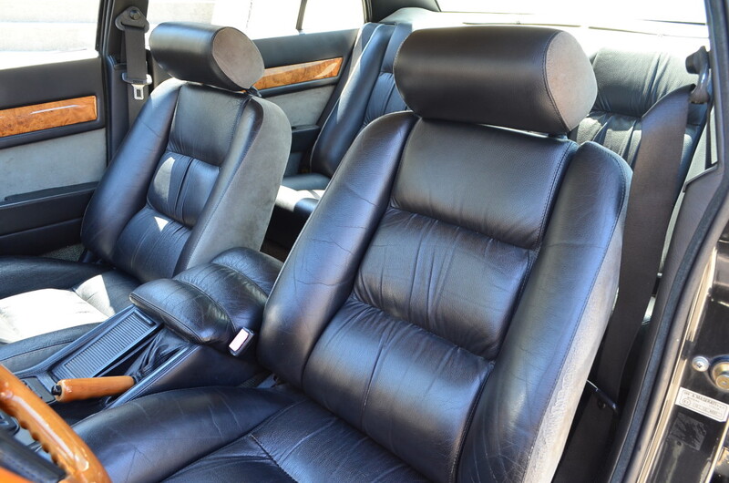 マセラティ 430 標準車_LHD(AT_2.8)