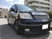 トヨタ ノア