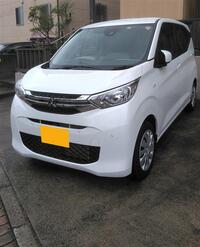 三菱 eKワゴン G(CVT_0.66)