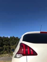 プジョー 3008 シエロ_RHD(AT_1.6)