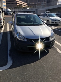 マツダ ファミリアバン DX(AT_1.2)