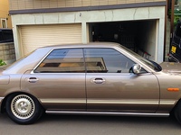 日産 セドリックシーマ タイプII(AT_3.0)