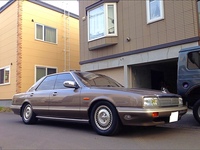 日産 セドリックシーマ タイプII(AT_3.0)