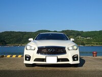 日産 スカイライン 200GT-t タイプSP 60th リミテッド(AT_2.0)