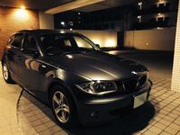BMW 1シリーズ ハッチバック 118i(AT_2.0)