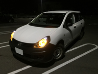 日産 AD VE_4WD（AT_1.6)